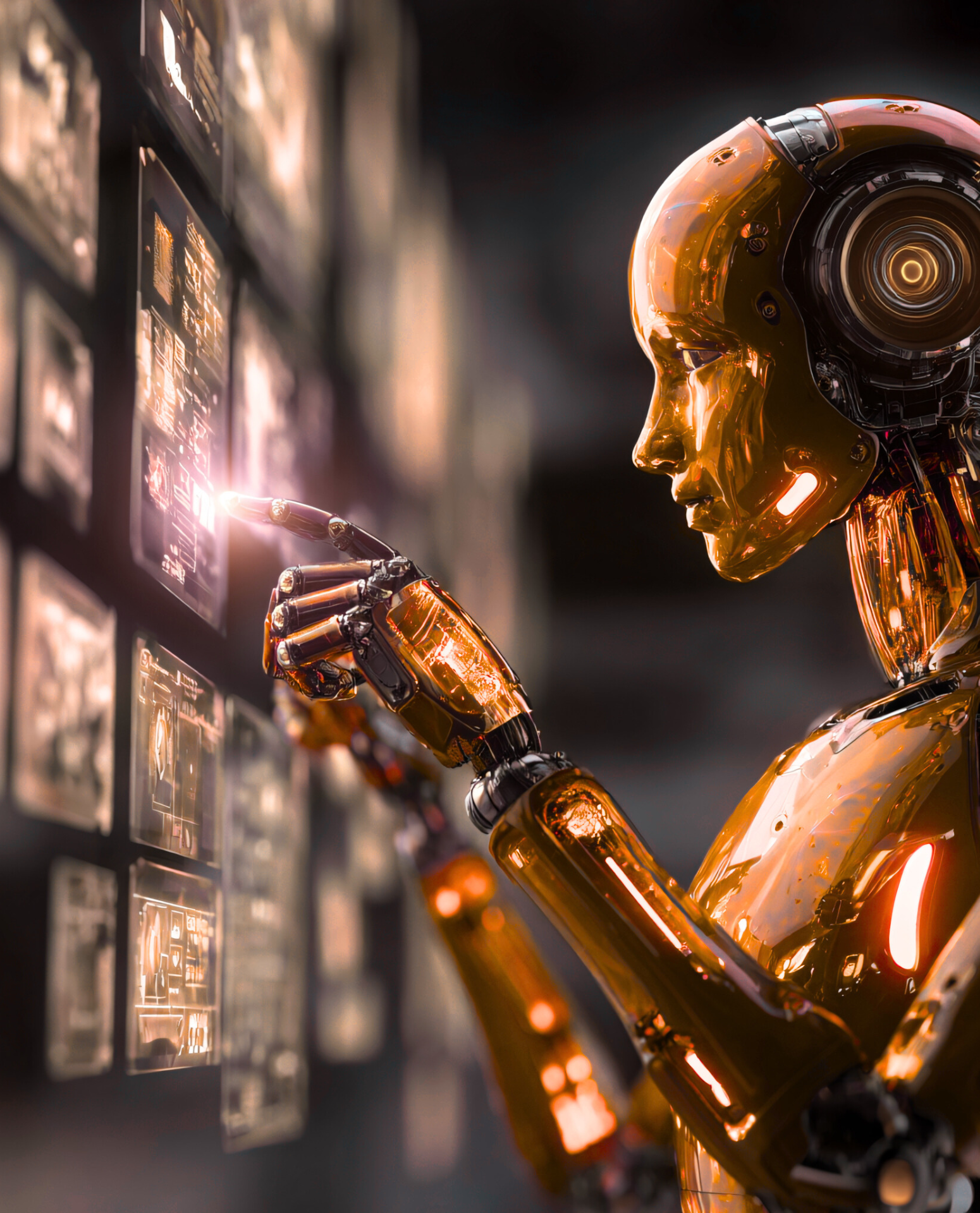 AI Cisco platform