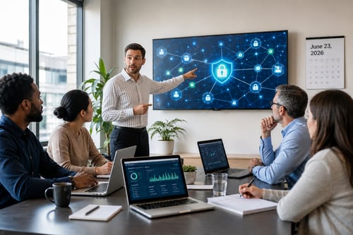 AICISO - A Better Way to Approach Cybersecurity for SMBs