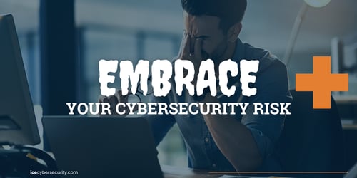 Risk Acceptance doesn't have to be scary