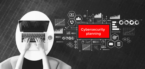 Cybersecurity Planning 3
