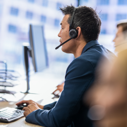 Outsourced Cybersecurity Support