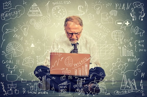 The Acquired Breach: How to Spot Cyber Risk in Your Acquisition